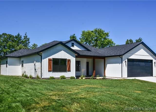 Property at 4615 Deer Run Dr, Osage Beach, MO 65065, 3 beds, 2 baths