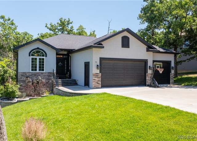 Property at 75 Autumn Lake Dr, Four Seasons, MO 65049, 4 beds, 3 baths