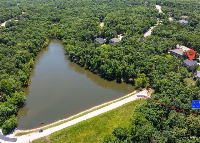 Property at 75 Autumn Lake Dr, Four Seasons, MO 65049, 4 beds, 3 baths