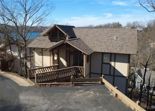 Property at 223 Waterscape Dr, Osage Beach, MO 65065, 5 beds, 5.5 baths