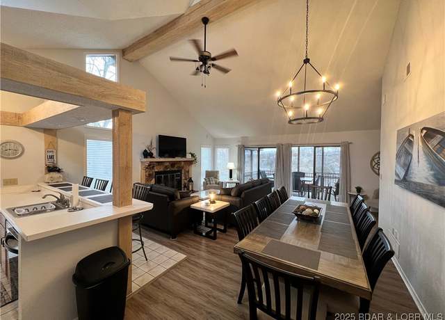 Property at 223 Waterscape Dr, Osage Beach, MO 65065, 5 beds, 5.5 baths