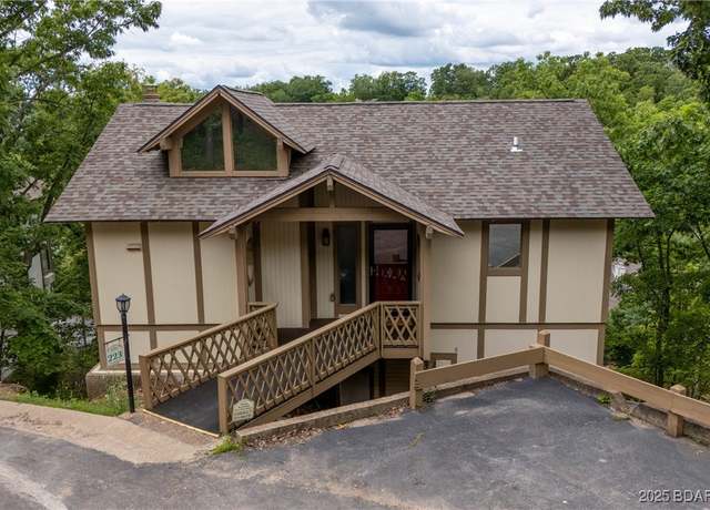 Property at 223 Waterscape Dr, Osage Beach, MO 65065, 5 beds, 5.5 baths