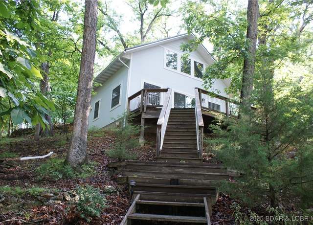 Property at 40 Vintage Harbor Rd, Sunrise Beach, MO 65037, 2 beds, 2 baths