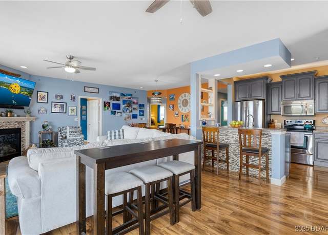 Property at 704 Summer Place Dr Unit 1A, Camdenton, MO 65020, 3 beds, 3 baths