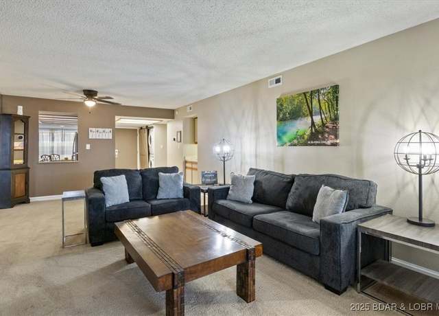 Property at 6 Costa Del Sol #1b Dr #214, Lake Ozark, MO 65049, 2 beds, 2 baths
