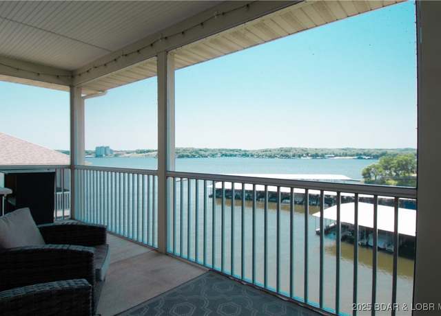 Property at 418 Regatta Bay Dr Unit 4A, Lake Ozark, MO 65049, 3 beds, 3 baths