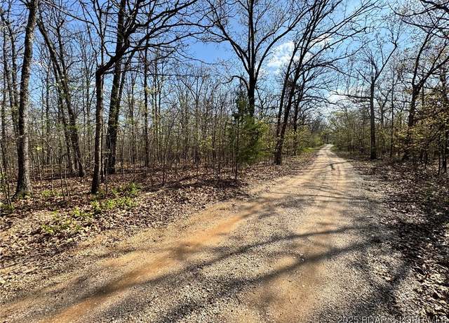 Property at TBD Tract 1 Side Kick Dr, Camdenton, MO 65020