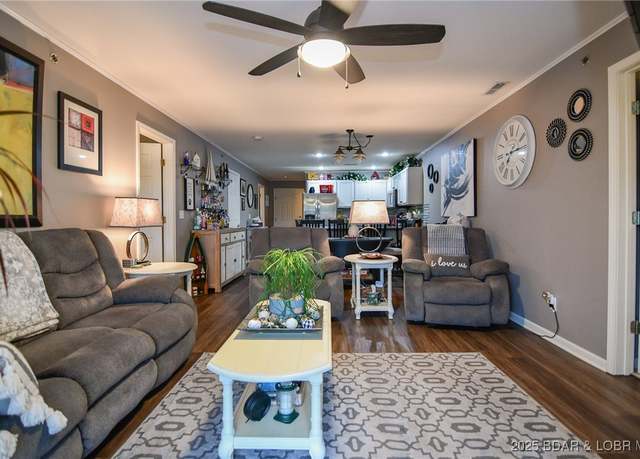Property at 194 Sac Rd Unit D301, Sunrise Beach, MO 65079, 3 beds, 3 baths