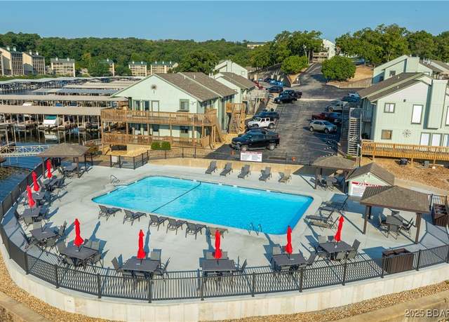 Property at 150 Southwood Shores Dr Unit 71-1B, Lake Ozark, MO 65049, 2 beds, 2 baths