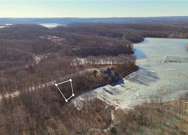 Property at Lot 738 Fairlawn Dr, Four Seasons, MO 65049