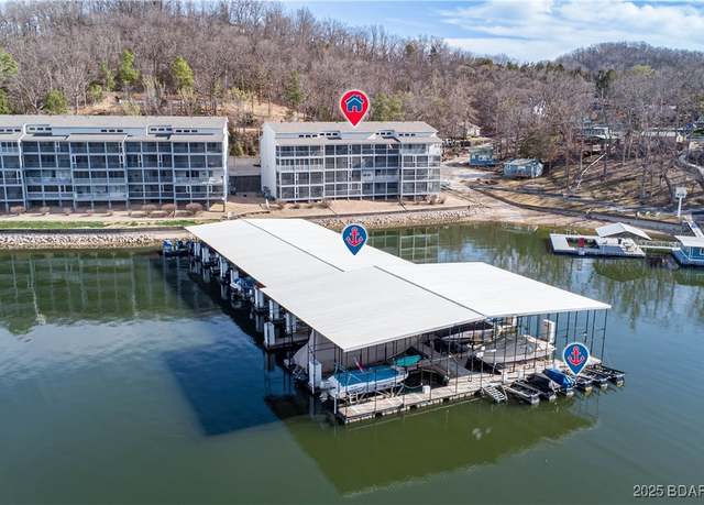 Property at 335 Visions Dr Unit 4B, Camdenton, MO 65020, 3 beds, 3 baths
