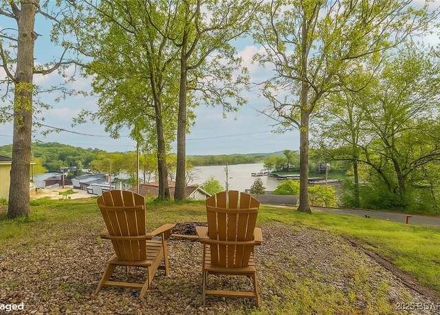 Property at 3379 Irontown Dr, Roach, MO 65787, 3 beds, 1.5 baths
