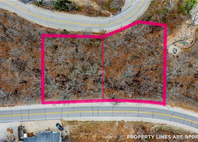 Property at Lots 19 & 20 Carol Rd, Lake Ozark, MO 65049
