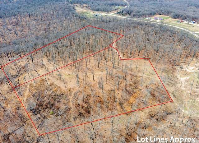Property at TBD Partridge Dr, Climax Springs, MO 65324