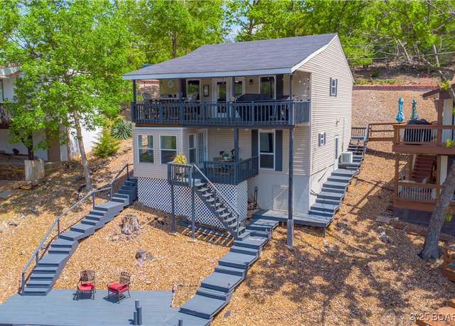 Property at 77 Sage Dr, Lake Ozark, MO 65049, 3 beds, 2 baths