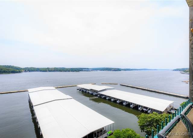 Property at 607 E Harbour Towne Dr Unit E-607, Lake Ozark, MO 65049, 3 beds, 3 baths