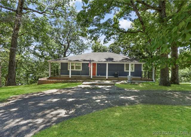 Property at 148 Peacock Ln, Linn Creek, MO 65052, 3 beds, 2 baths