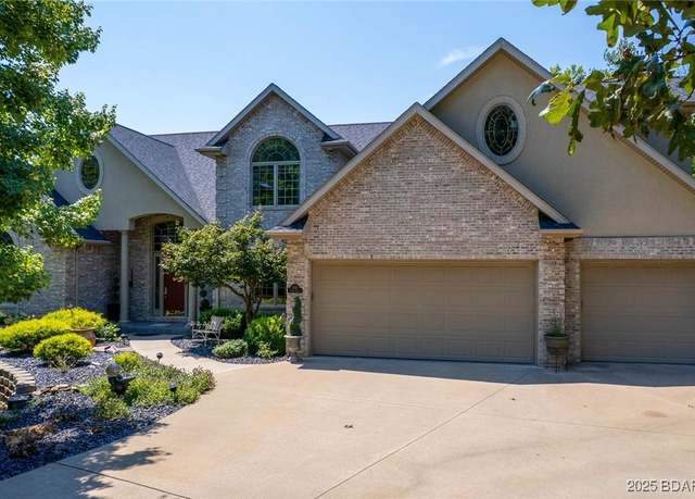 Property at 1295 Cayman Dr, Osage Beach, MO 65065, 4 beds, 4.5 baths