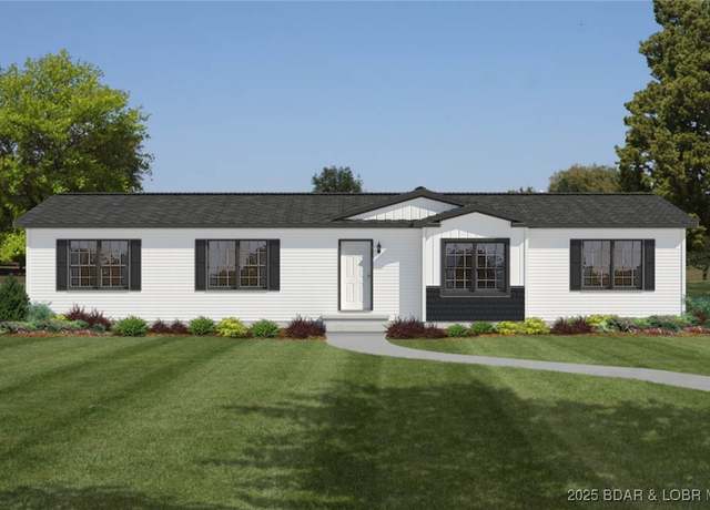 Property at 9A Pinkie Ln, Laurie, MO 65037, 3 beds, 2 baths