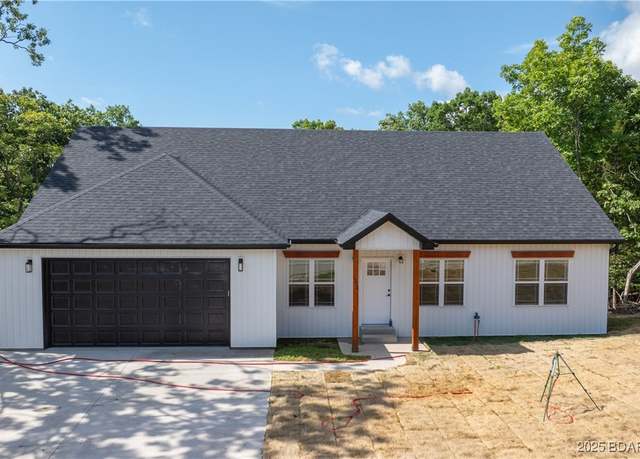 Property at 1778 Country Club Dr, Lake Ozark, MO 65049, 3 beds, 2 baths