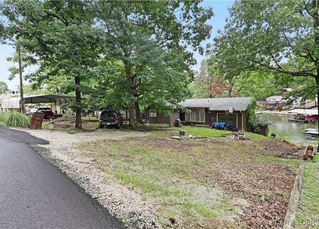Property at 333 Crane Cove Rd, Sunrise Beach, MO 65079, 3 beds, 1.5 baths