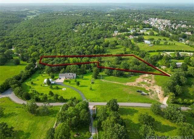 Property at TBD Rosette Rd, Waynesville, MO 65583