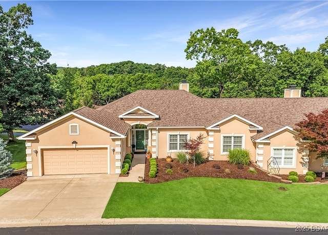 Property at 15 Via Da Contro Dr, Sunrise Beach, MO 65079, 3 beds, 2.5 baths