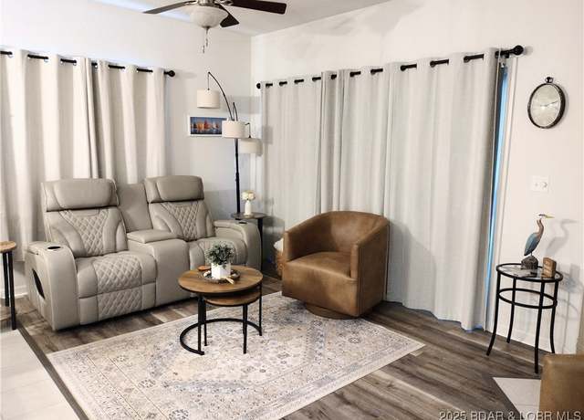 Property at 85 Monarch Cove Ct Unit 85 1C, Lake Ozark, MO 65049, 1 bed, 1.5 baths