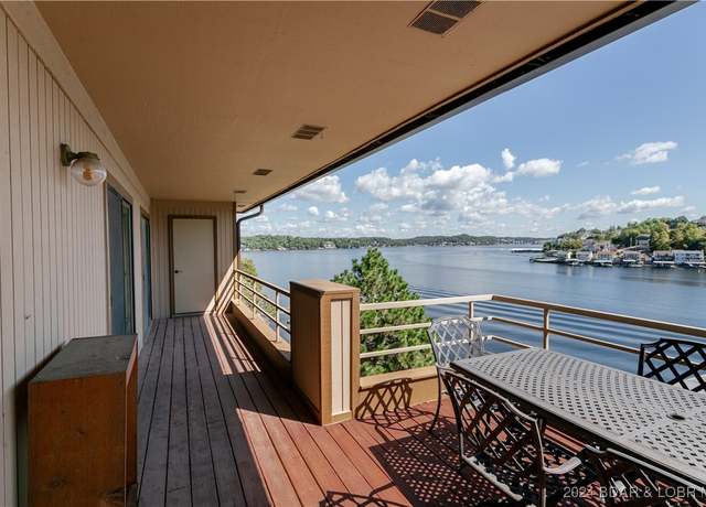 Property at 84 Cedar Ct Unit 3A, Lake Ozark, MO 65049, 2 beds, 2 baths
