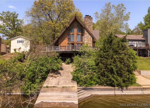 Property at 32995 Green Hills Rd, Gravois Mills, MO 65037, 3 beds, 3.5 baths