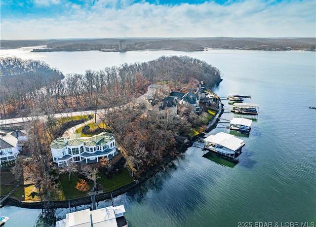 Property at 49 Regency Cv, Four Seasons, MO 65049