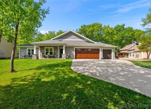 Property at 1161 Kays Point Rd, Lake Ozark, MO 65049, 3 beds, 2 baths
