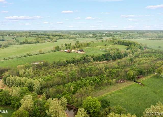 Property at Shaw Rd, Olean, MO 65064