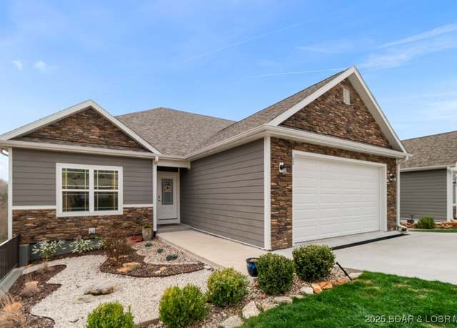 Property at 62 Barolo Ln Unit 22A, Camdenton, MO 65020, 4 beds, 3 baths