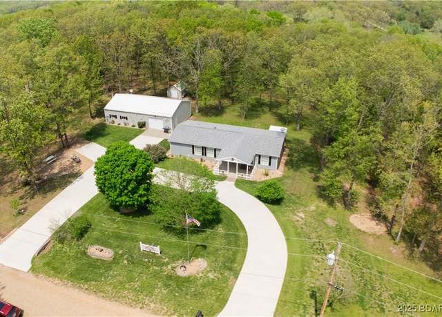 Property at 20957 Deer Haven Dr, Warsaw, MO 65355, 3 beds, 2 baths