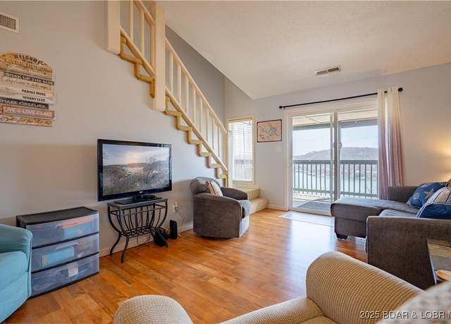 Property at 1522 Cherokee Rd Unit 2B, Lake Ozark, MO 65049, 2 beds, 2 baths