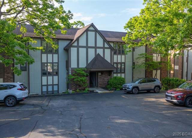 Property at 117 Waters Edge Ct Unit 1A, Four Seasons, MO 65049, 2 beds, 2 baths