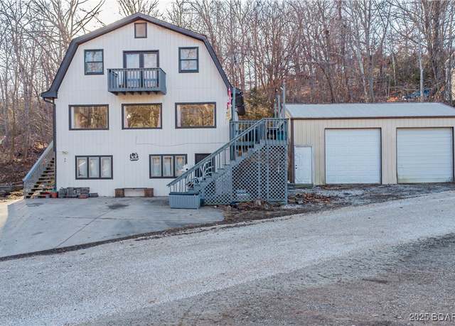 Property at 49 Water Oak Ln, Sunrise Beach, MO 65079, 6 beds, 3.5 baths