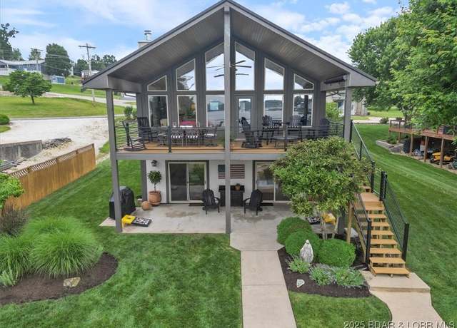 Property at 30594 Johnson Bay Rd, Gravois Mills, MO 65037, 4 beds, 3 baths