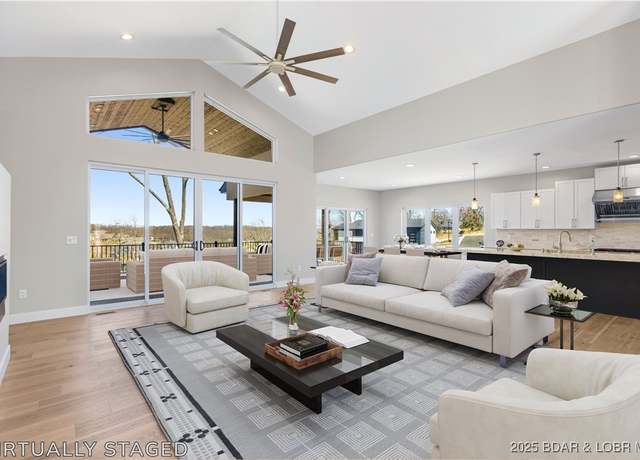Property at 5499 Deephaven Ln, Osage Beach, MO 65065, 4 beds, 5 baths
