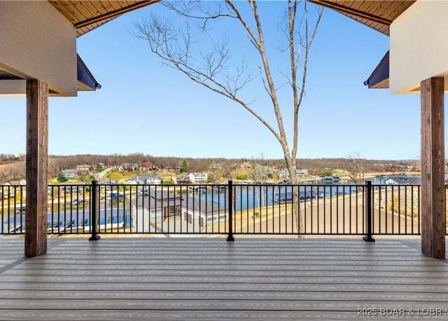 Property at 5499 Deephaven Ln, Osage Beach, MO 65065, 4 beds, 5 baths