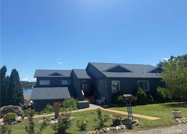 Property at 2264 Bittersweet Rd, Lake Ozark, MO 65049, 3 beds, 3.5 baths