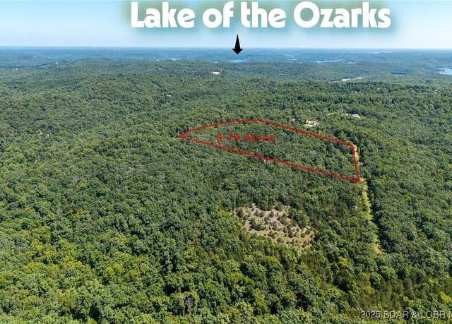 Property at LOTS 14,15 & 16 Lost Buck Dr, Roach, MO 65787