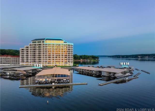 Property at 166 Captiva Dr Unit 210A, Sunrise Beach, MO 65079, 4 beds, 5.5 baths