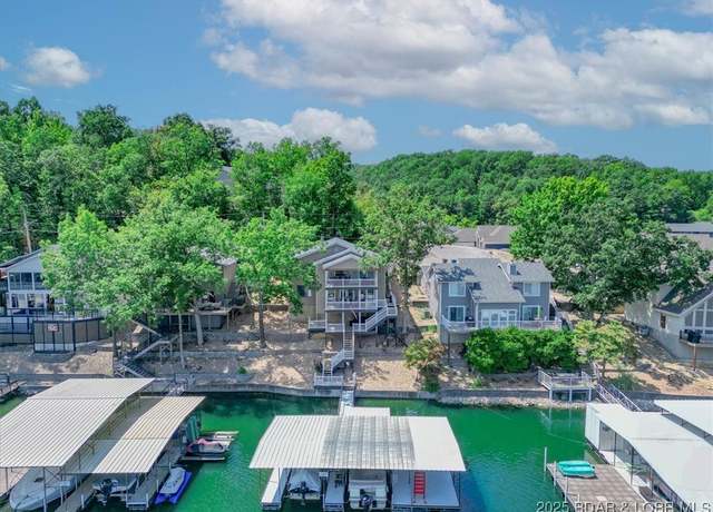 Property at 929 Lapoint Rd, Linn Creek, MO 65052, 3 beds, 2 baths