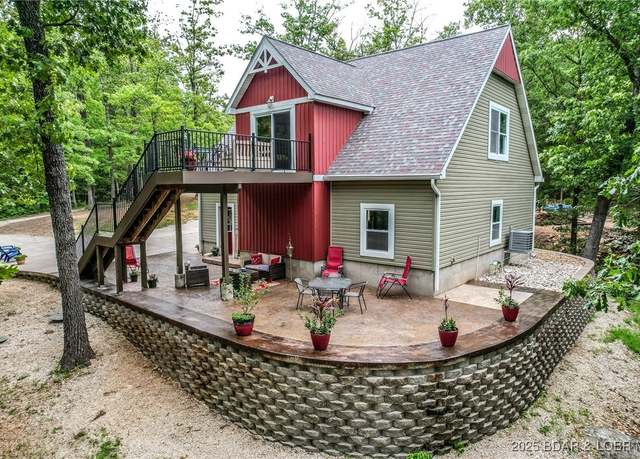 Property at 553 Wading Bird Rd, Camdenton, MO 65020, 3 beds, 3.5 baths