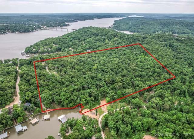 Property at 553 Wading Bird Rd, Camdenton, MO 65020, 3 beds, 3.5 baths