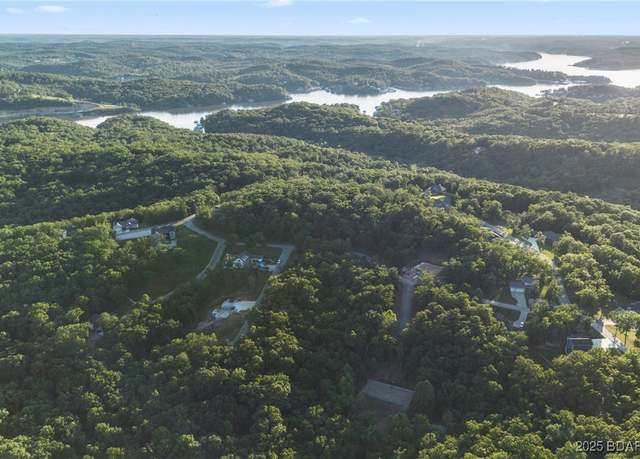 Property at 26 Lots - Oak Reserve, Linn Creek, MO 65052