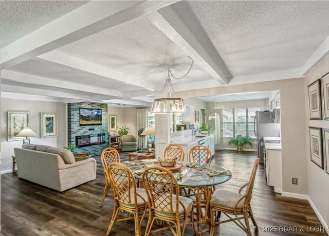 Property at 320 Waters Edge Dr Unit 2A, Lake Ozark, MO 65049, 3 beds, 3 baths