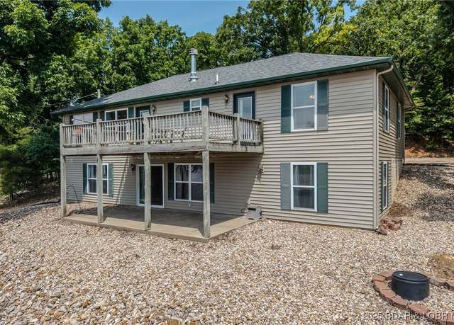 Property at 1508 Purvis Rd, Sunrise Beach, MO 65079, 4 beds, 3 baths